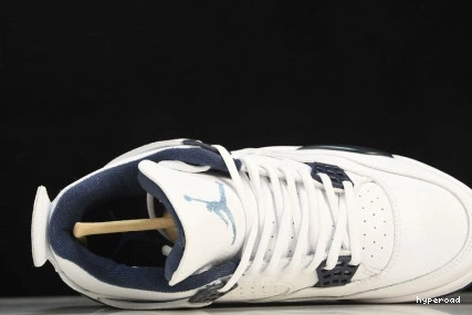 Hyperoad Jordan Retro 4 Style 2015 Air Columbia 1007